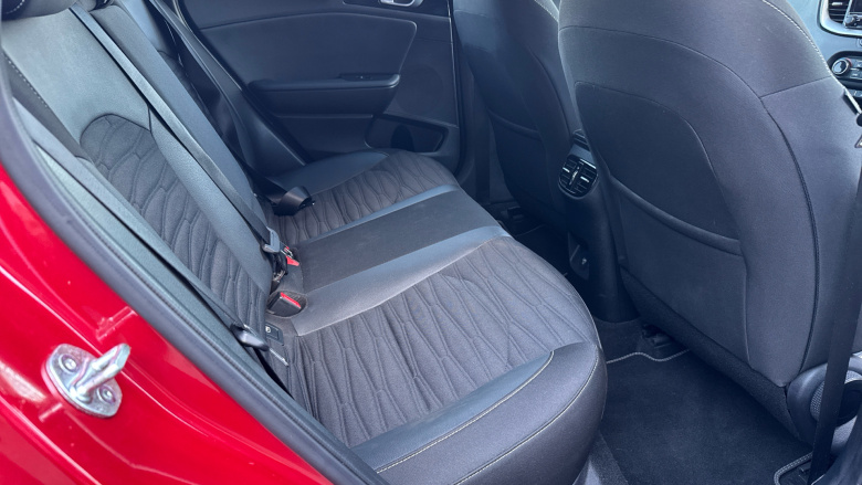 Kia Xceed 1.5T GDi ISG GT-Line 5dr Petrol Hatchback